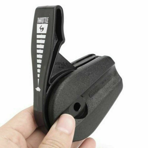 Universal lawn mower throttle - universal,