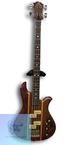 Rich electric bass eagle - bass,