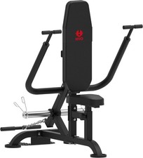 Dip Machine Tricep Biceps