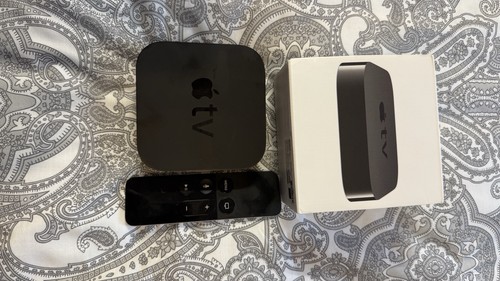 Apple 3rd generation - apple, hd