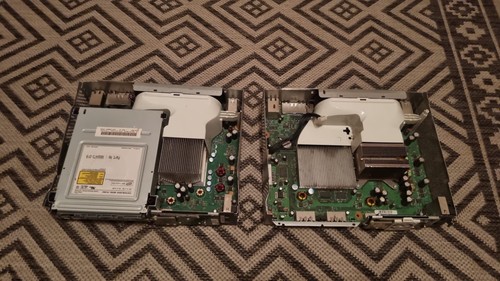Xbox 360 spares and repairs - x2,