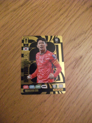 Panini world cup 2026 - world,