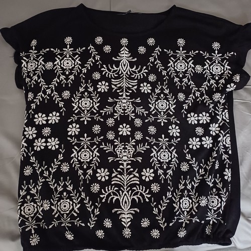 New ladies black white - ladies,