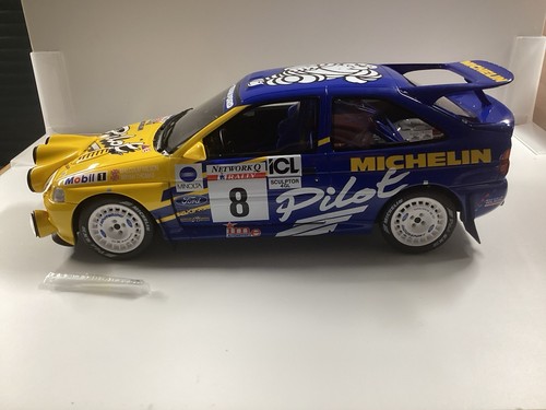 Ford escort mk5 rs - mk5,