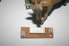 YAESU FT1000MP  COLLINS FILTER