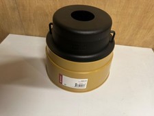 PTO Shaft Safety Cone, Guard