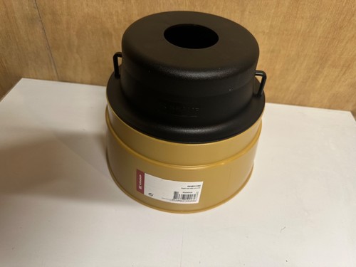 Pto shaft safety cone - safety, cone,