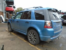 13 LANDROVER FREELANDER 2 SD4 AUTO NEARSIDE REAR DRIVESHAFT 06-15 BREAKING CAR