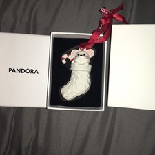 Pandora 2023 Mouse Christmas