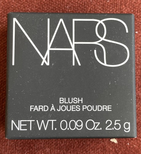 Nars blush mini sex - 2.5g, 'sex