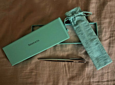 Sterling Silver Tiffany & Co