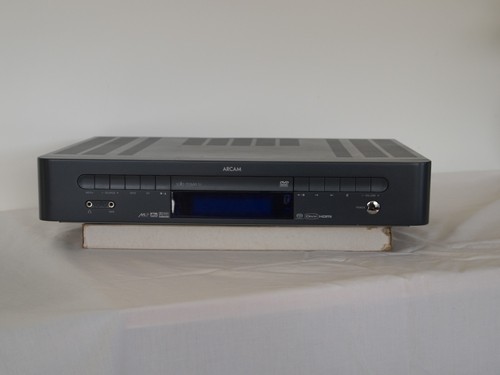 Arcam solo movie dvd - arcam,