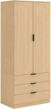 Modern Wardrobe Drawers