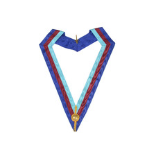 Royal Arch Chapter Provincial