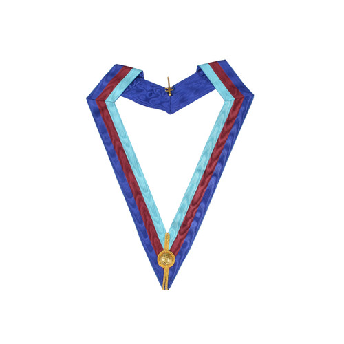 Royal arch chapter provincial - royal,