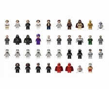 LEGO Star Wars UCS Death Star