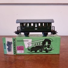 Marklin 4000 327/1 2nd Local