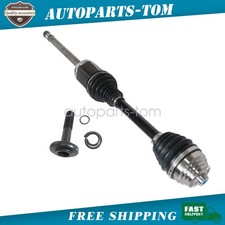 Front Right CV Axle Shaft For