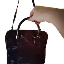 Ivanka Trump Patent Leather