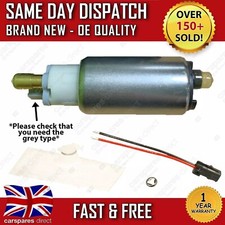 FORD MONDEO MK1 MK2 1.6 1.8 2.0 2.5 1993-2000 PETROL ELECTRIC IN TANK FUEL PUMP