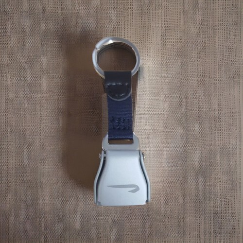 British airways keyring - british,