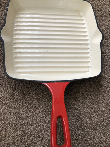 Kuhn rikon enamelled cast iron - kuhn,