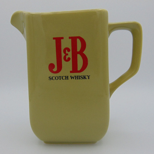 Scotch whisky water - j, jug