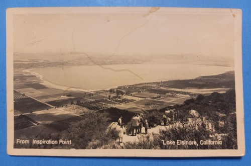 Rppc people lake - at, elsinore