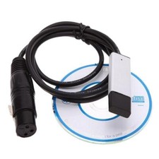 USB DMX Interface Controller