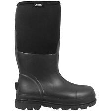 Bogs Mens Rancher Black