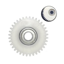 36T Planetary Gear With Clutch