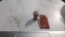 COSTA UK LIMITED EDITION