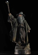 🟢 SIDESHOW LOTR - GANDALF