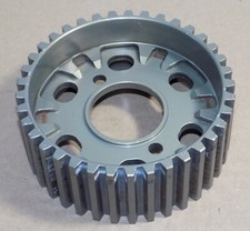 Yoyodyne Slipper Dry Clutch