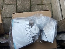 Optex Redwall Detector