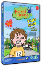 Horrid Henry's Fun Run Horrid