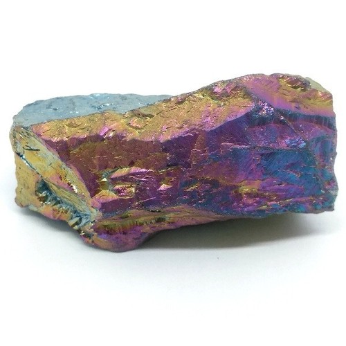 Titanium rainbow unicorn aura - unicorn,