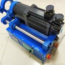 Automatic CNC Linear Boring