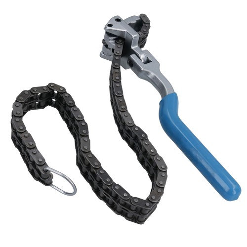 Adjustable oil filter remover - adjustable,