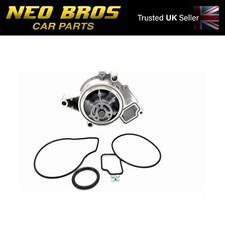 OE Engine Coolant Water Pump Saab 9-3 1.8t 2.0t 2.0 Turbo Aero B207 03- 12630084