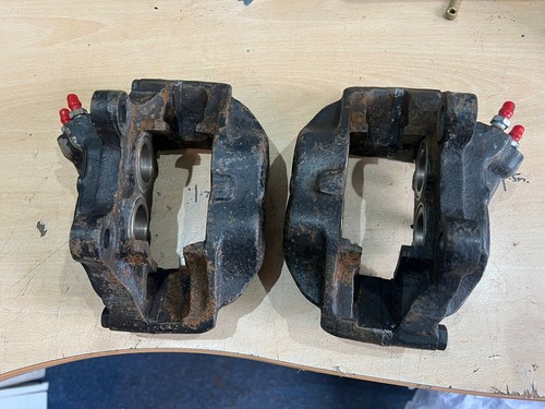 Lockheed calipers 16 p - ap,