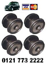 LTI TAXI TX1  SET 4 RUBBER TOP