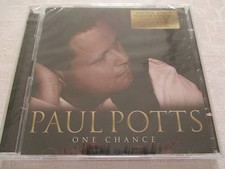 Paul Potts - One Chance -