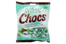 2x bags Storck Mint Chocs from Germany 🍬 850g | 1.9 lbs total