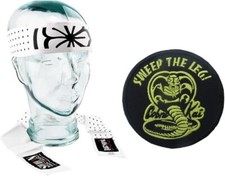 SET Okinawan Flower Mr Miyagi