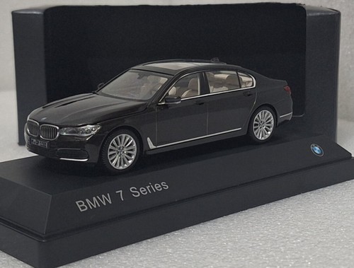 Bmw series 750 - 750, (g12)