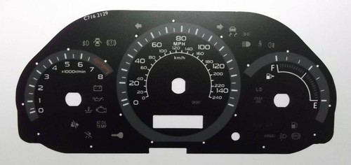 Lockwood black dial conversion - lockwood,