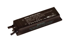 Low Voltage Dimmable Lighting Transformer 60VA 12V BRANDED for Downlights