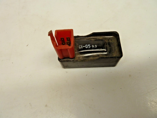 Honda mb5 mb50 cdi shindengen - mb5,