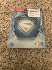 Superman | 4K UHD + Blu-ray |